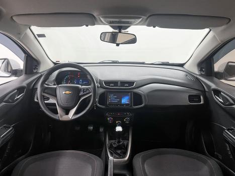 CHEVROLET Onix Hatch 1.4 4P FLEX LT, Foto 5
