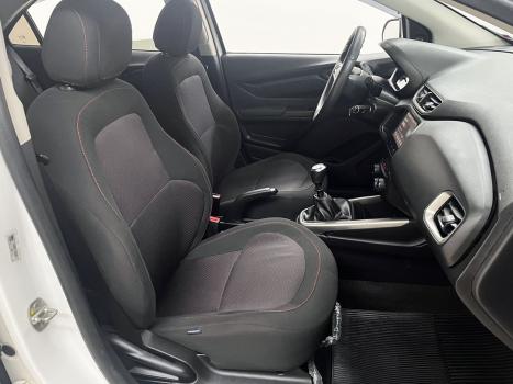 CHEVROLET Onix Hatch 1.4 4P FLEX LT, Foto 8