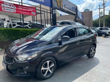 CHEVROLET Onix Hatch 1.4 4P FLEX LTZ AUTOMÁTICO, Foto 1