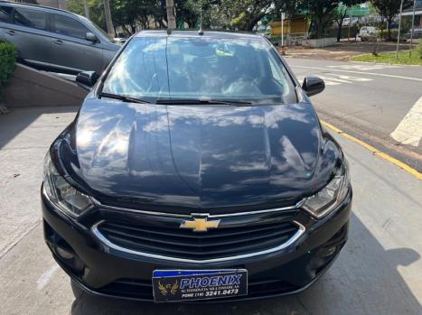 CHEVROLET Onix Hatch 1.4 4P FLEX LTZ AUTOMÁTICO, Foto 2