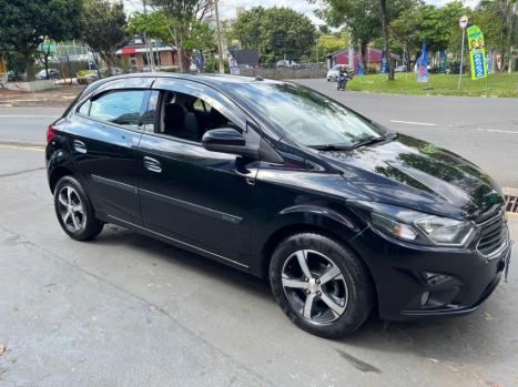 CHEVROLET Onix Hatch 1.4 4P FLEX LTZ AUTOMÁTICO, Foto 3
