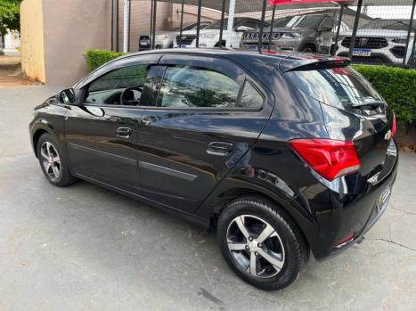 CHEVROLET Onix Hatch 1.4 4P FLEX LTZ AUTOMÁTICO, Foto 5