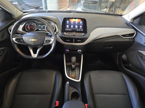 CHEVROLET Onix Hatch 1.0 12V 4P FLEX TURBO PREMIER AUTOMÁTICO, Foto 7