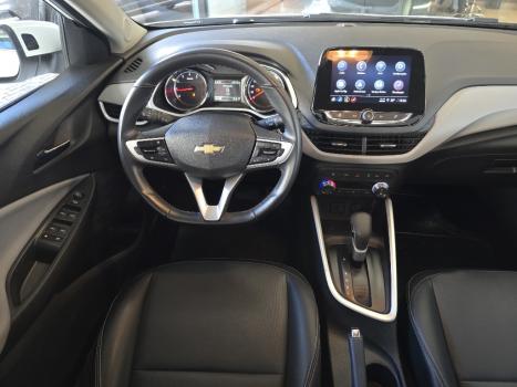 CHEVROLET Onix Hatch 1.0 12V 4P FLEX TURBO PREMIER AUTOMÁTICO, Foto 11