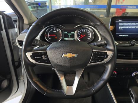 CHEVROLET Onix Hatch 1.0 12V 4P FLEX TURBO PREMIER AUTOMÁTICO, Foto 12