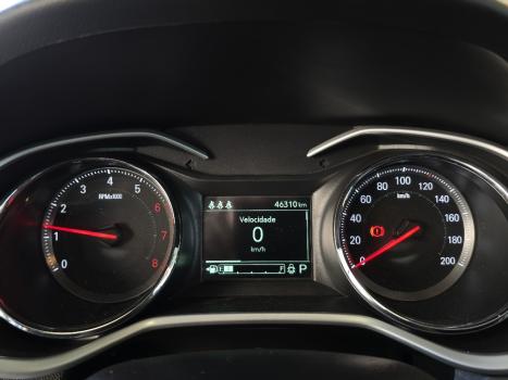 CHEVROLET Onix Hatch 1.0 12V 4P FLEX TURBO PREMIER AUTOMÁTICO, Foto 13