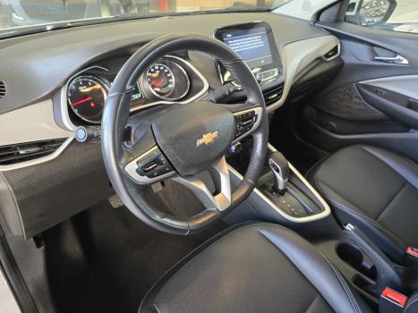 CHEVROLET Onix Hatch 1.0 12V 4P FLEX TURBO PREMIER AUTOMÁTICO, Foto 15