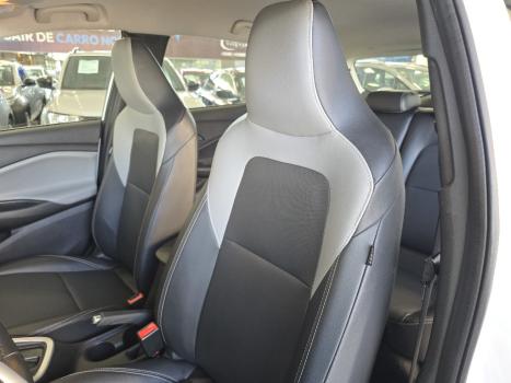 CHEVROLET Onix Hatch 1.0 12V 4P FLEX TURBO PREMIER AUTOMÁTICO, Foto 16