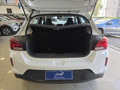 CHEVROLET Onix Hatch 1.0 12V 4P FLEX TURBO PREMIER AUTOMÁTICO, Foto 18