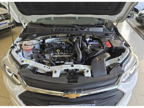 CHEVROLET Onix Hatch 1.0 12V 4P FLEX TURBO PREMIER AUTOMÁTICO, Foto 20
