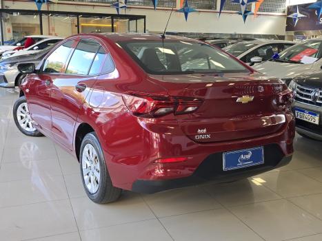 CHEVROLET Onix Hatch 1.0 12V 4P FLEX PLUS TURBO AUTOMÁTICO, Foto 4