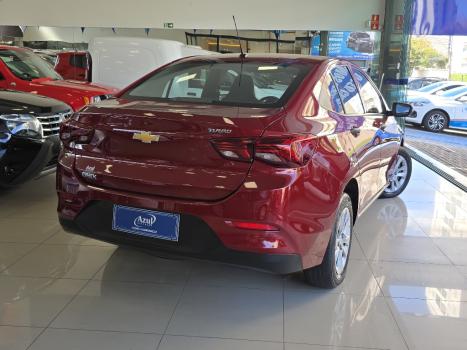 CHEVROLET Onix Hatch 1.0 12V 4P FLEX PLUS TURBO AUTOMÁTICO, Foto 6
