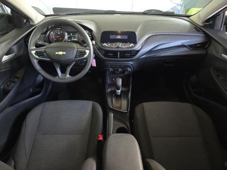 CHEVROLET Onix Hatch 1.0 12V 4P FLEX PLUS TURBO AUTOMÁTICO, Foto 7