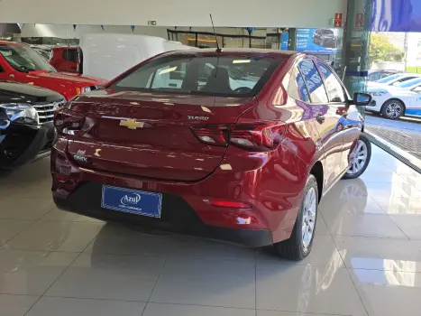 CHEVROLET Onix Hatch 1.0 12V 4P FLEX PLUS TURBO AUTOMÁTICO, Foto 7