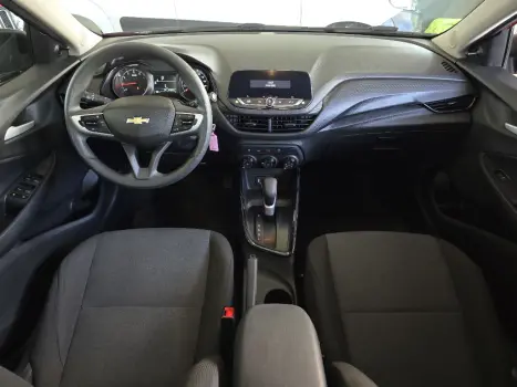 CHEVROLET Onix Hatch 1.0 12V 4P FLEX PLUS TURBO AUTOMÁTICO, Foto 8