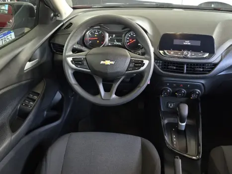 CHEVROLET Onix Hatch 1.0 12V 4P FLEX PLUS TURBO AUTOMÁTICO, Foto 11