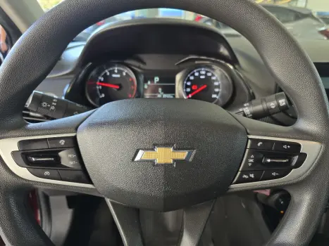 CHEVROLET Onix Hatch 1.0 12V 4P FLEX PLUS TURBO AUTOMÁTICO, Foto 12