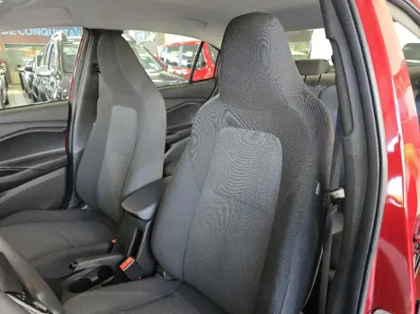 CHEVROLET Onix Hatch 1.0 12V 4P FLEX PLUS TURBO AUTOMÁTICO, Foto 16