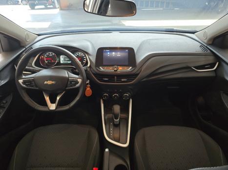 CHEVROLET Onix Hatch 1.0 12V 4P FLEX LT TURBO AUTOMÁTICO, Foto 7