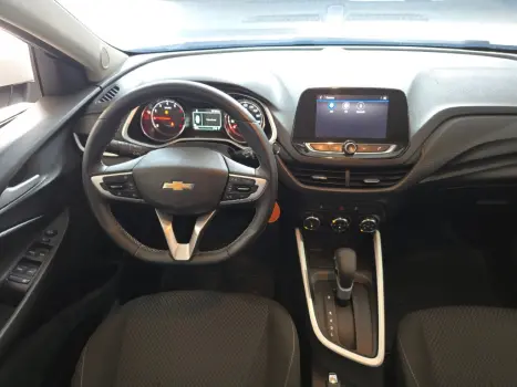 CHEVROLET Onix Hatch 1.0 12V 4P FLEX LT TURBO AUTOMÁTICO, Foto 10