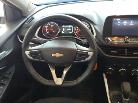 CHEVROLET Onix Hatch 1.0 12V 4P FLEX LT TURBO AUTOMÁTICO, Foto 11