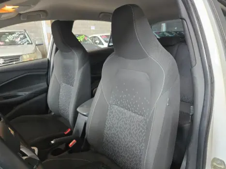 CHEVROLET Onix Hatch 1.0 12V 4P FLEX LT TURBO AUTOMÁTICO, Foto 15