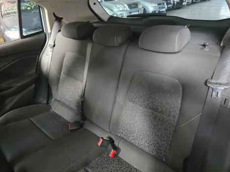 CHEVROLET Onix Hatch 1.0 12V 4P FLEX LT TURBO AUTOMÁTICO, Foto 16
