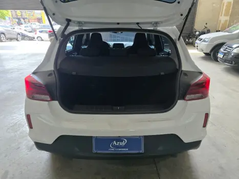 CHEVROLET Onix Hatch 1.0 12V 4P FLEX LT TURBO AUTOMÁTICO, Foto 17
