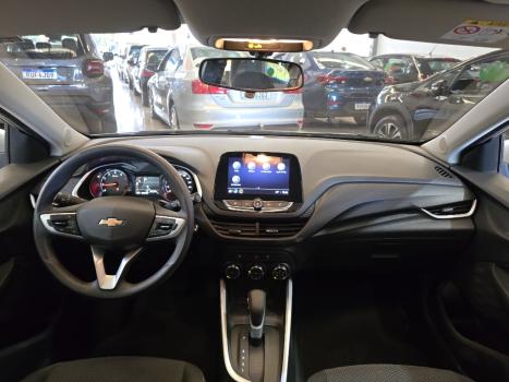 CHEVROLET Onix Hatch 1.0 12V 4P FLEX LT TURBO AUTOMÁTICO, Foto 7
