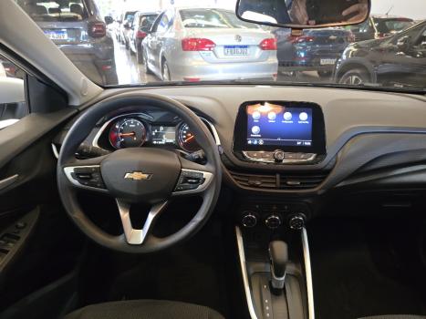 CHEVROLET Onix Hatch 1.0 12V 4P FLEX LT TURBO AUTOMÁTICO, Foto 10