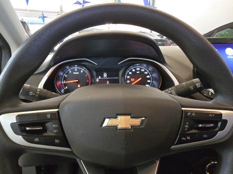 CHEVROLET Onix Hatch 1.0 12V 4P FLEX LT TURBO AUTOMÁTICO, Foto 11