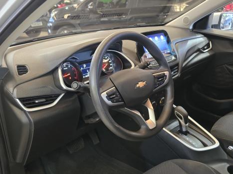 CHEVROLET Onix Hatch 1.0 12V 4P FLEX LT TURBO AUTOMÁTICO, Foto 13