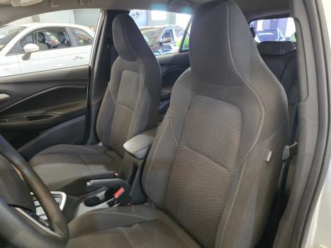 CHEVROLET Onix Hatch 1.0 12V 4P FLEX LT TURBO AUTOMÁTICO, Foto 14