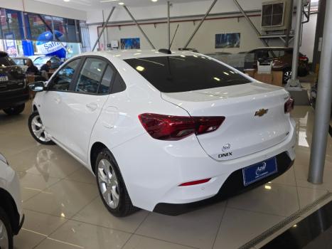 CHEVROLET Onix Hatch 1.0 12V 4P FLEX LTZ PLUS TURBO AUTOMÁTICO, Foto 4