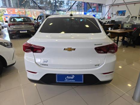 CHEVROLET Onix Hatch 1.0 12V 4P FLEX LTZ PLUS TURBO AUTOMÁTICO, Foto 5