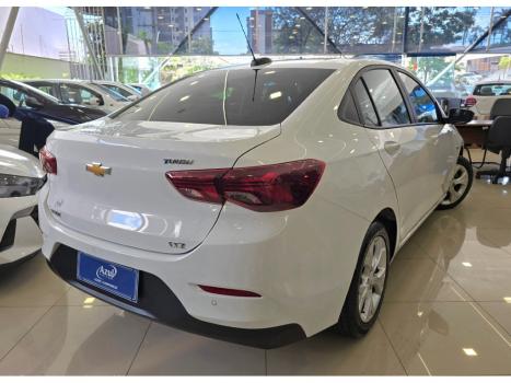 CHEVROLET Onix Hatch 1.0 12V 4P FLEX LTZ PLUS TURBO AUTOMÁTICO, Foto 6
