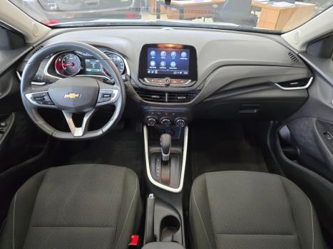CHEVROLET Onix Hatch 1.0 12V 4P FLEX LTZ PLUS TURBO AUTOMÁTICO, Foto 7