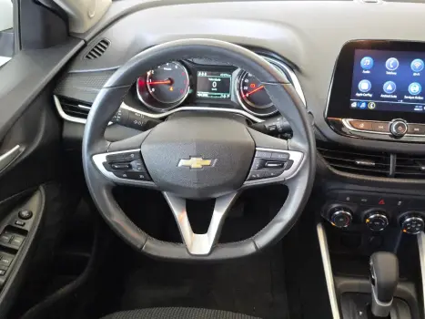 CHEVROLET Onix Hatch 1.0 12V 4P FLEX LTZ PLUS TURBO AUTOMÁTICO, Foto 12