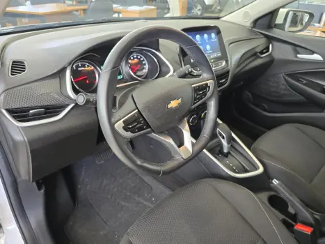 CHEVROLET Onix Hatch 1.0 12V 4P FLEX LTZ PLUS TURBO AUTOMÁTICO, Foto 15