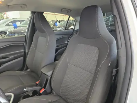 CHEVROLET Onix Hatch 1.0 12V 4P FLEX LTZ PLUS TURBO AUTOMÁTICO, Foto 16