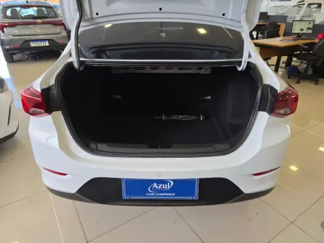 CHEVROLET Onix Hatch 1.0 12V 4P FLEX LTZ PLUS TURBO AUTOMÁTICO, Foto 18