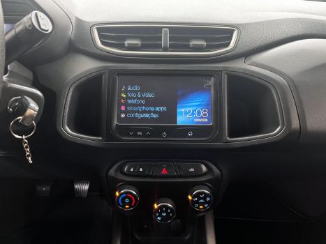CHEVROLET Onix Hatch 1.4 4P FLEX LT, Foto 7