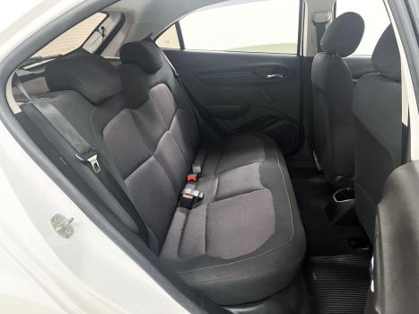 CHEVROLET Onix Hatch 1.4 4P FLEX LT, Foto 9