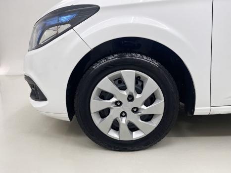 CHEVROLET Onix Hatch 1.4 4P FLEX LT, Foto 12