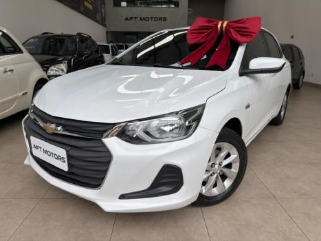 CHEVROLET Onix Hatch 1.0 4P FLEX LT, Foto 1