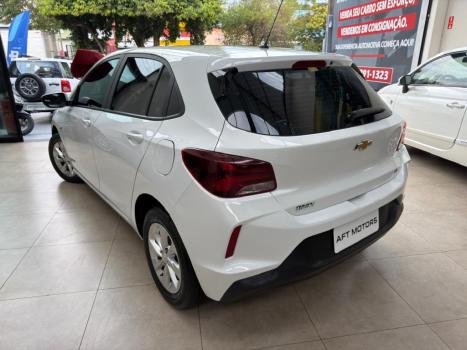 CHEVROLET Onix Hatch 1.0 4P FLEX LT, Foto 3