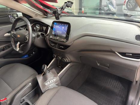 CHEVROLET Onix Hatch 1.0 4P FLEX LT, Foto 5