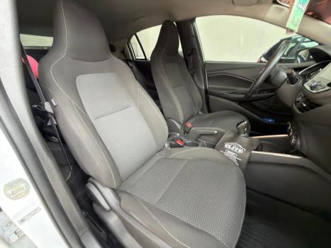 CHEVROLET Onix Hatch 1.0 4P FLEX LT, Foto 8