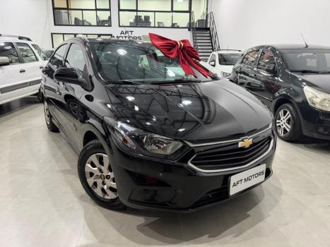 CHEVROLET Onix Hatch 1.0 4P FLEX LT1, Foto 2