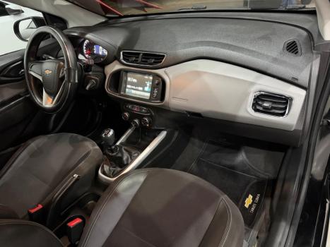 CHEVROLET Onix Hatch 1.0 4P FLEX LT1, Foto 5
